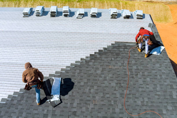 Best Roof Repair Services  in Foreman, AR