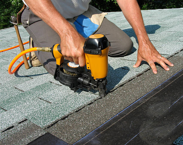 Best Flat Roof Repair Services  in Foreman, AR