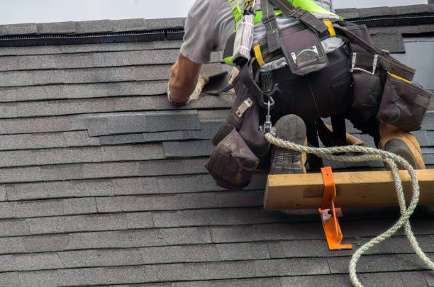 Quick and Trustworthy Emergency Roof Repair Services in Foreman, AR