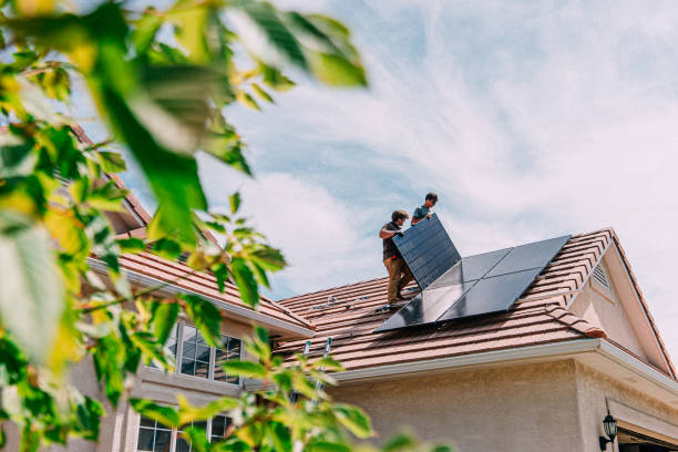 Best Slate Roofing Contractor  in Foreman, AR