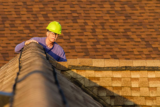 Best Local Roofing Companies  in Foreman, AR