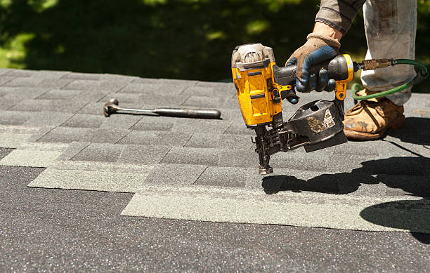 Best Gutter Installation and Roofing  in Foreman, AR